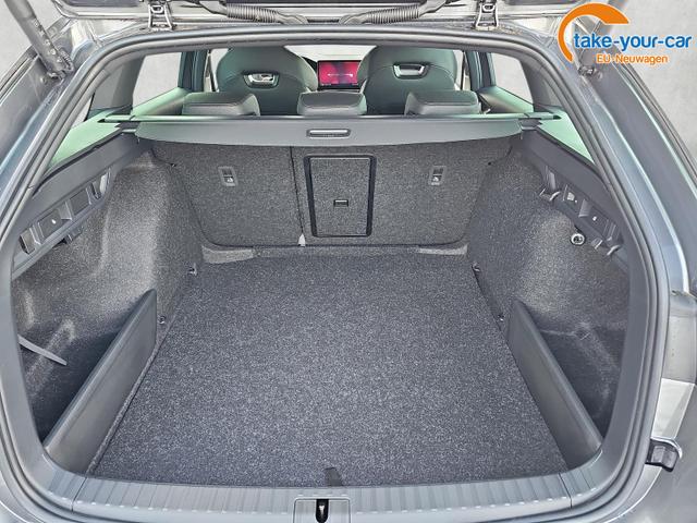 Skoda - Octavia Combi - EU-Neuwagen - Reimport