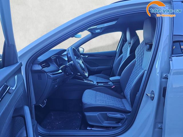 Skoda - Octavia Combi - EU-Neuwagen - Reimport