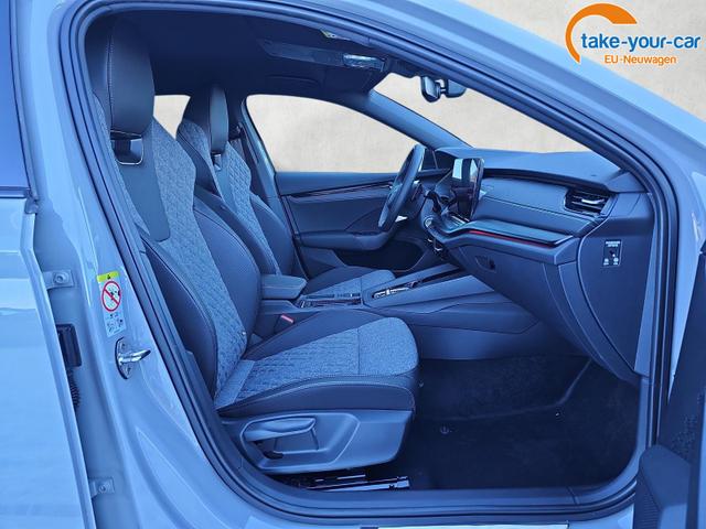 Skoda - Octavia Combi - EU-Neuwagen - Reimport