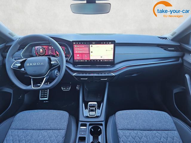 Skoda - Octavia Combi - EU-Neuwagen - Reimport