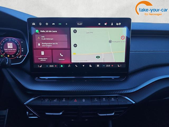 Skoda - Octavia Combi - EU-Neuwagen - Reimport