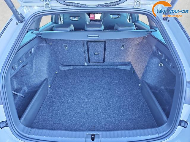 Skoda - Octavia Combi - EU-Neuwagen - Reimport