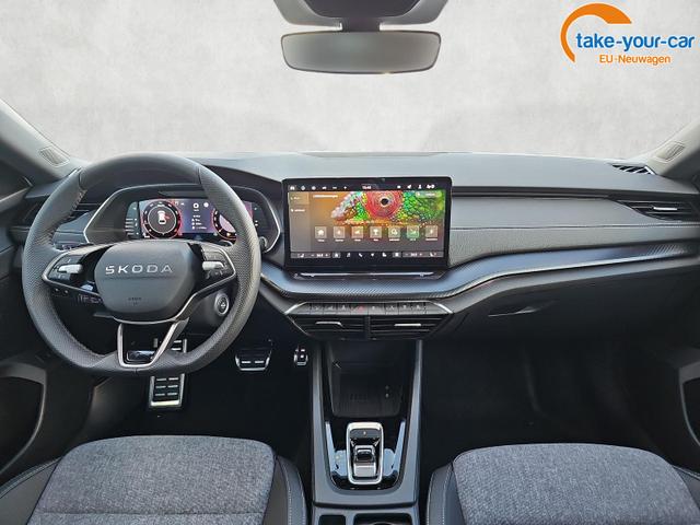 Skoda - Octavia Combi - EU-Neuwagen - Reimport