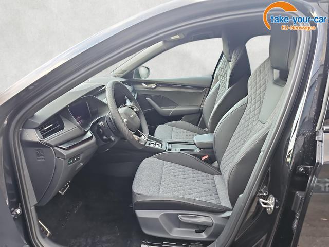 Skoda - Octavia Combi - EU-Neuwagen - Reimport