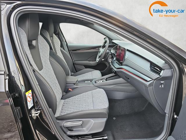 Skoda - Octavia Combi - EU-Neuwagen - Reimport