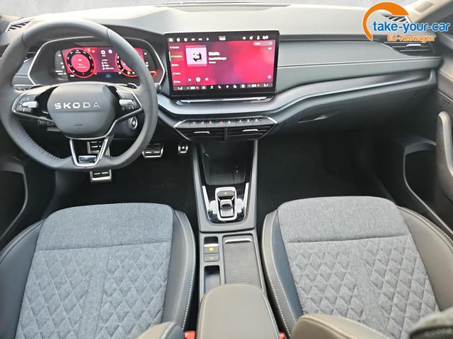 Skoda - Octavia Combi - EU-Neuwagen - Reimport