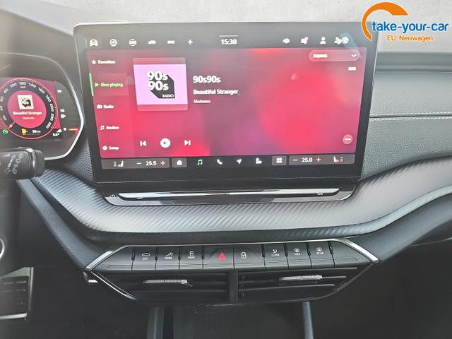 Skoda - Octavia Combi - EU-Neuwagen - Reimport