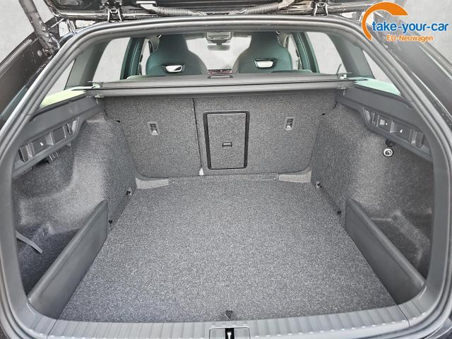 Skoda - Octavia Combi - EU-Neuwagen - Reimport