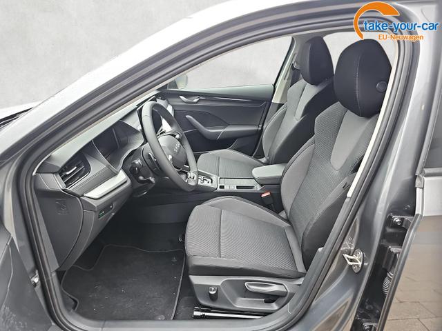 Skoda - Octavia Combi - EU-Neuwagen - Reimport