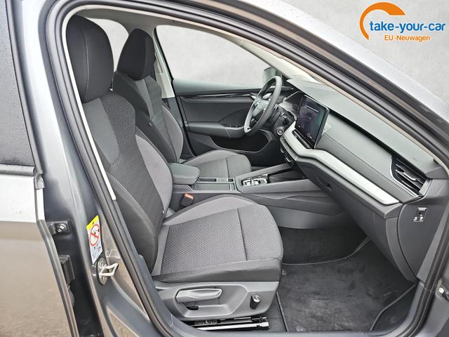 Skoda - Octavia Combi - EU-Neuwagen - Reimport