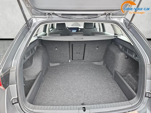 Skoda - Octavia Combi - EU-Neuwagen - Reimport