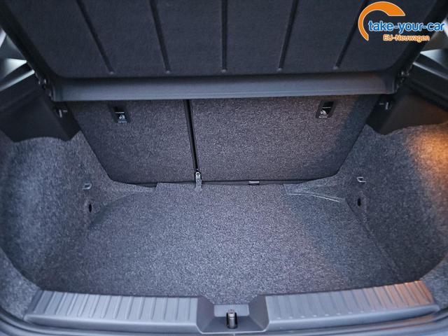Seat - Ibiza - EU-Neuwagen - Reimport