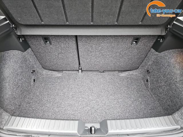 Seat - Ibiza - EU-Neuwagen - Reimport