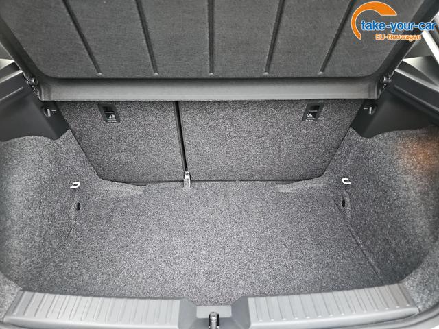 Seat - Ibiza - EU-Neuwagen - Reimport