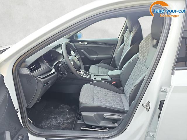 Skoda - Octavia Combi - EU-Neuwagen - Reimport