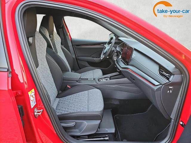 Skoda - Octavia Combi - EU-Neuwagen - Reimport