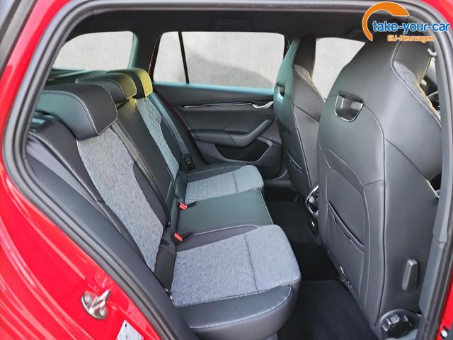 Skoda - Octavia Combi - EU-Neuwagen - Reimport