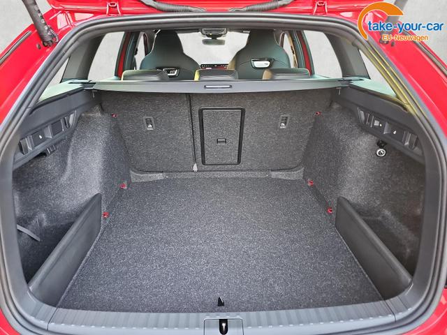 Skoda - Octavia Combi - EU-Neuwagen - Reimport