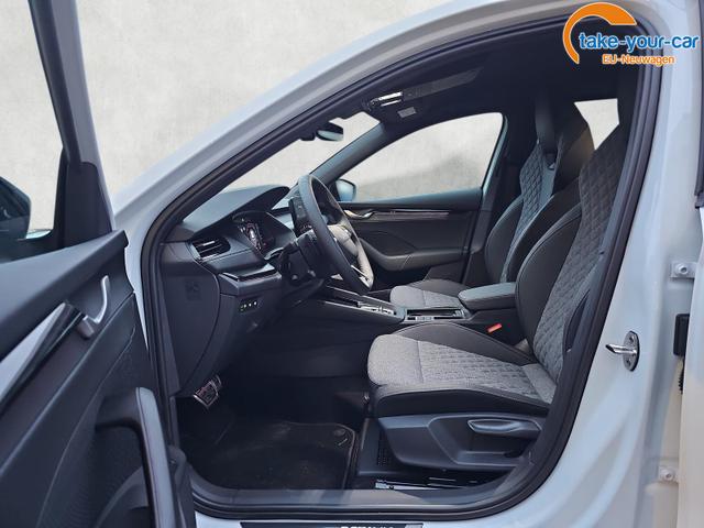 Skoda - Octavia Combi - EU-Neuwagen - Reimport