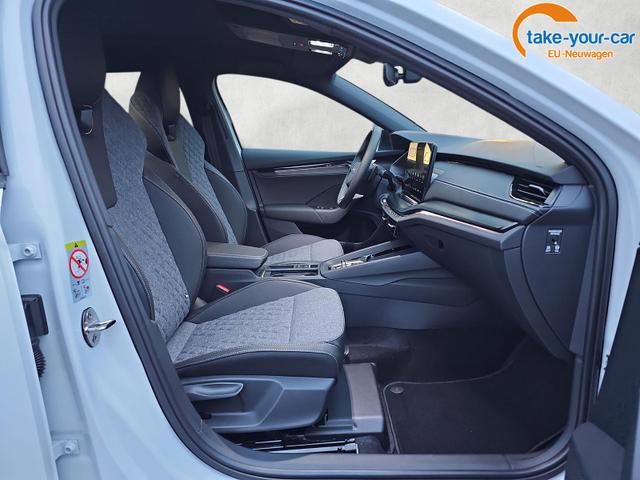 Skoda - Octavia Combi - EU-Neuwagen - Reimport