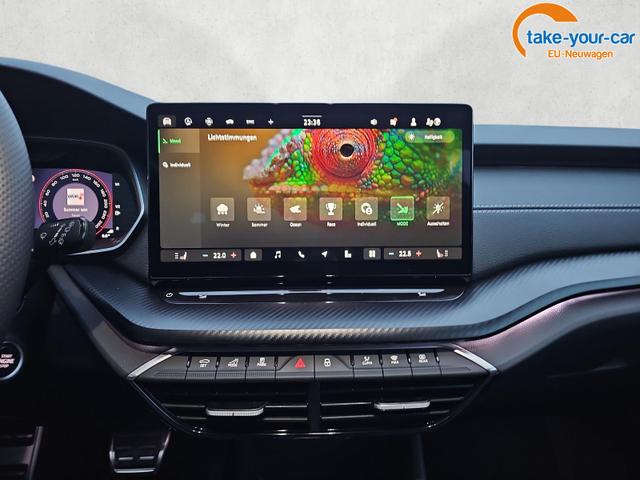 Skoda - Octavia Combi - EU-Neuwagen - Reimport