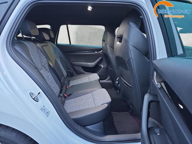 Skoda - Octavia Combi - EU-Neuwagen - Reimport