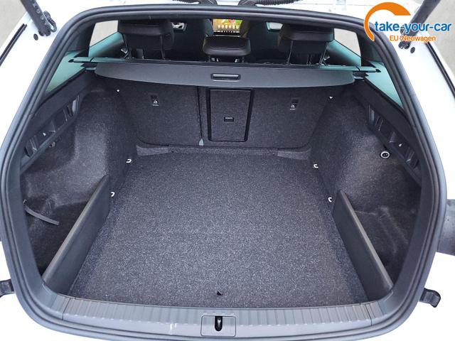 Skoda - Octavia Combi - EU-Neuwagen - Reimport
