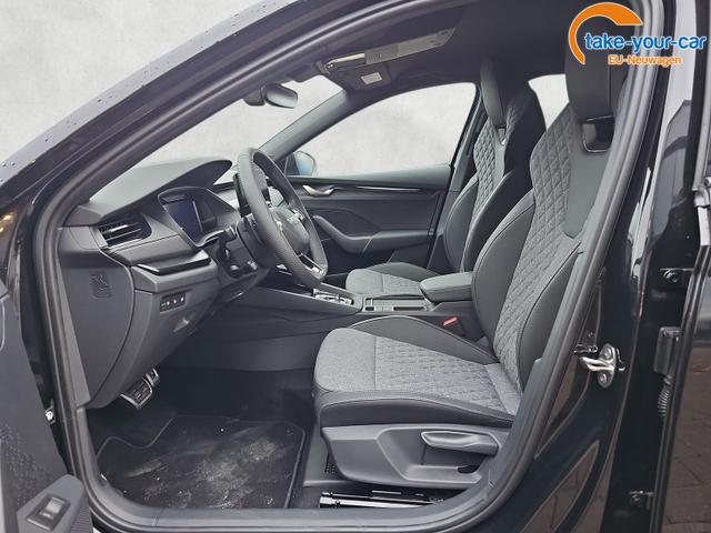 Skoda - Octavia Combi - EU-Neuwagen - Reimport