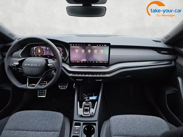 Skoda - Octavia Combi - EU-Neuwagen - Reimport