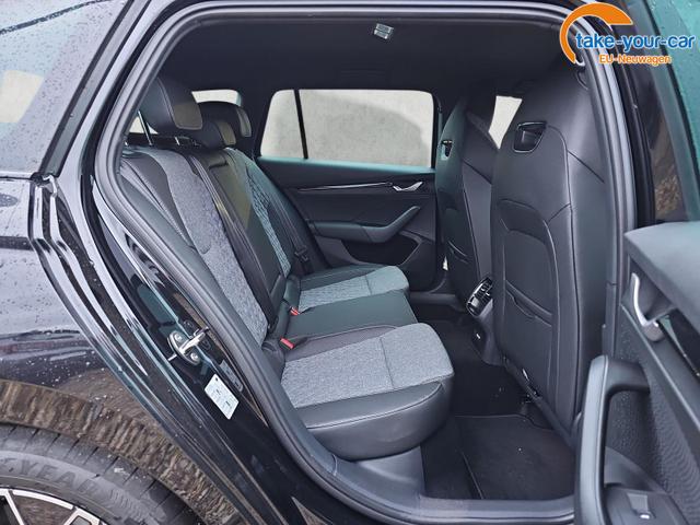 Skoda - Octavia Combi - EU-Neuwagen - Reimport