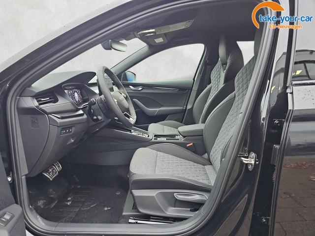 Skoda - Octavia Combi - EU-Neuwagen - Reimport