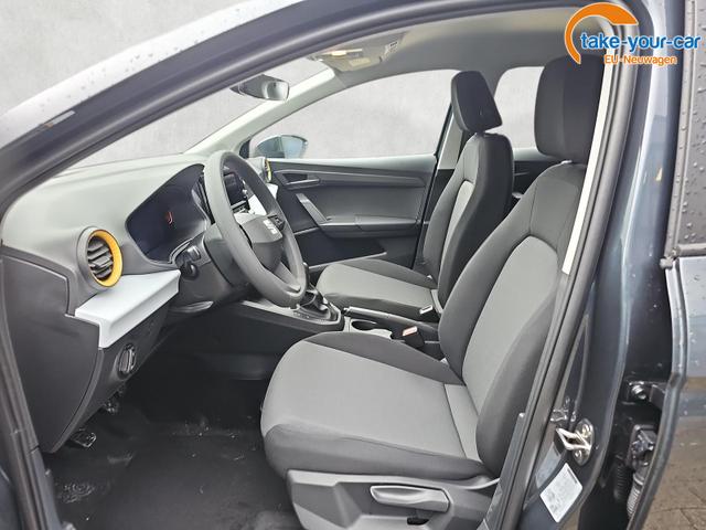 Seat - Ibiza - EU-Neuwagen - Reimport