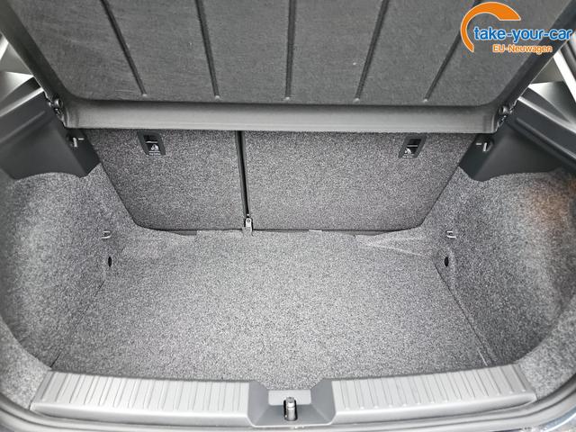 Seat - Ibiza - EU-Neuwagen - Reimport