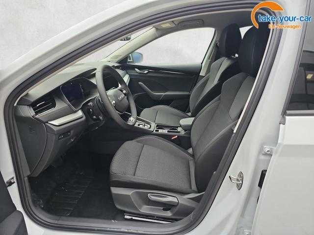 Skoda - Octavia Combi - EU-Neuwagen - Reimport