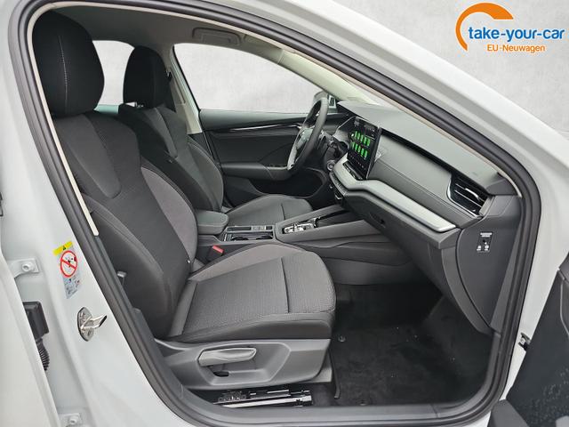 Skoda - Octavia Combi - EU-Neuwagen - Reimport