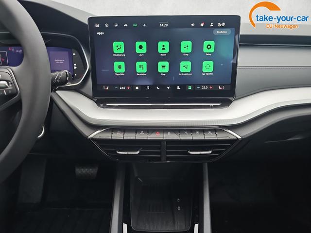 Skoda - Octavia Combi - EU-Neuwagen - Reimport