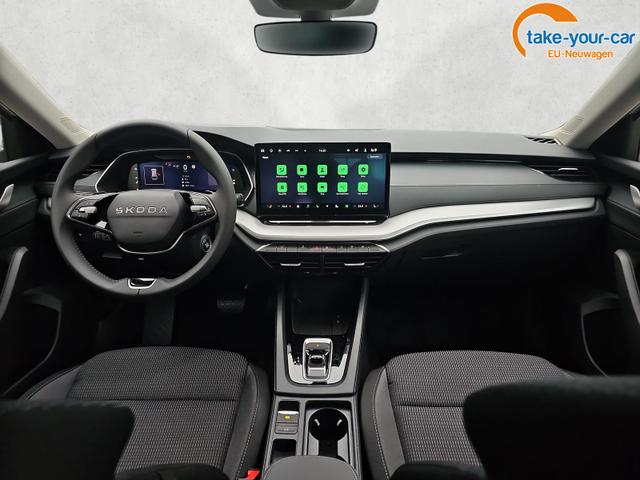 Skoda - Octavia Combi - EU-Neuwagen - Reimport