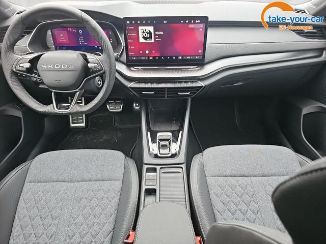 Skoda - Octavia Combi - EU-Neuwagen - Reimport