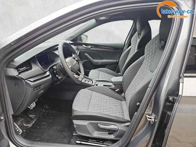 Skoda - Octavia Combi - EU-Neuwagen - Reimport