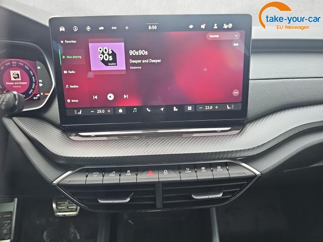 Skoda - Octavia Combi - EU-Neuwagen - Reimport