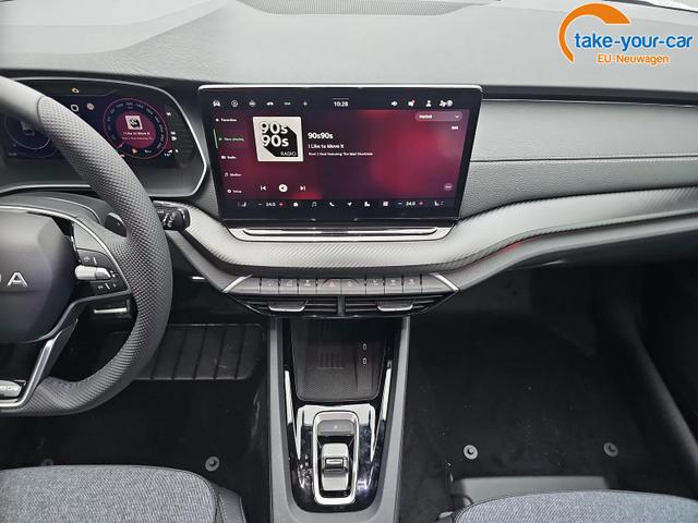 Skoda - Octavia Combi - EU-Neuwagen - Reimport