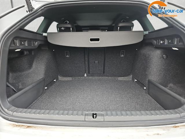 Skoda - Octavia Combi - EU-Neuwagen - Reimport