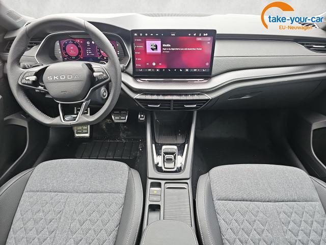 Skoda - Octavia Combi - EU-Neuwagen - Reimport