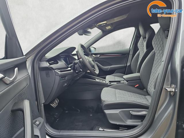 Skoda - Octavia Combi - EU-Neuwagen - Reimport