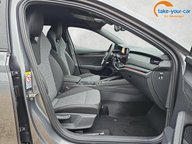 Skoda - Octavia Combi - EU-Neuwagen - Reimport