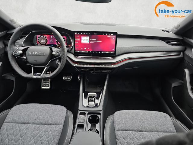 Skoda - Octavia Combi - EU-Neuwagen - Reimport