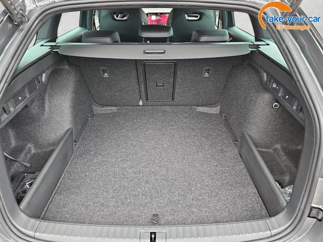Skoda - Octavia Combi - EU-Neuwagen - Reimport