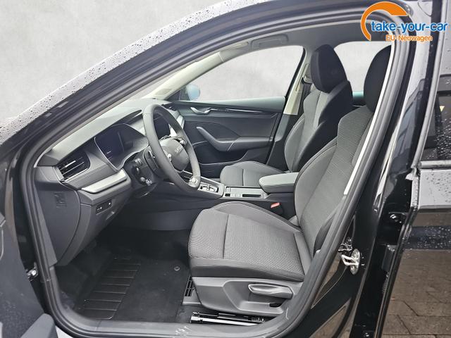 Skoda - Octavia Combi - EU-Neuwagen - Reimport