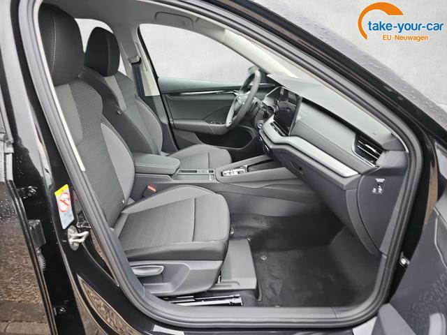 Skoda - Octavia Combi - EU-Neuwagen - Reimport