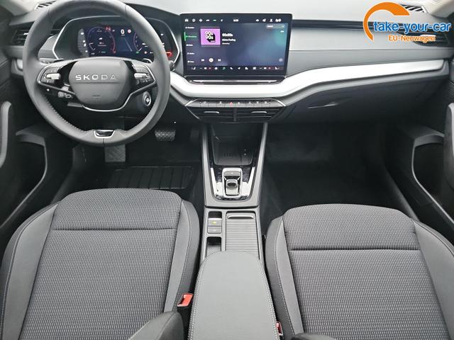 Skoda - Octavia Combi - EU-Neuwagen - Reimport